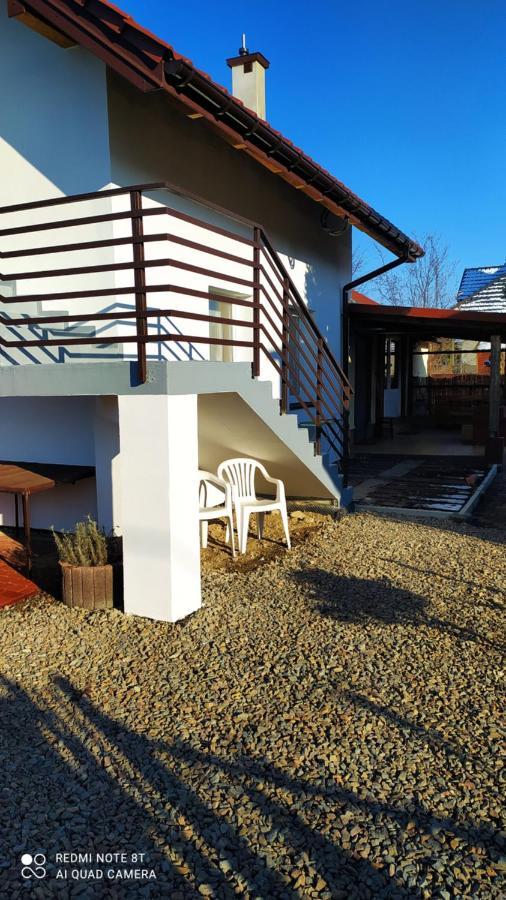 Gdow Riverside Apartments And Tours Exterior photo